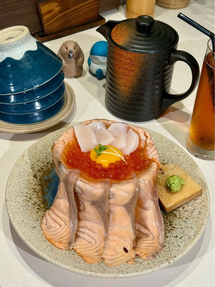食いしん坊プリンセスさんが投稿したうしとさかな 狸小路（ウシトサカナ タヌキコウジ）に関する口コミの画像
