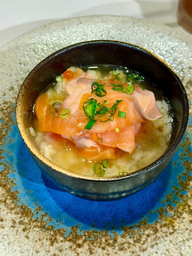 食いしん坊プリンセスさんが投稿したうしとさかな 狸小路（ウシトサカナ タヌキコウジ）に関する口コミの画像