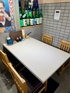 うしとさかな狸小路 2枚目