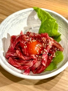 肉ホルモン処 萬