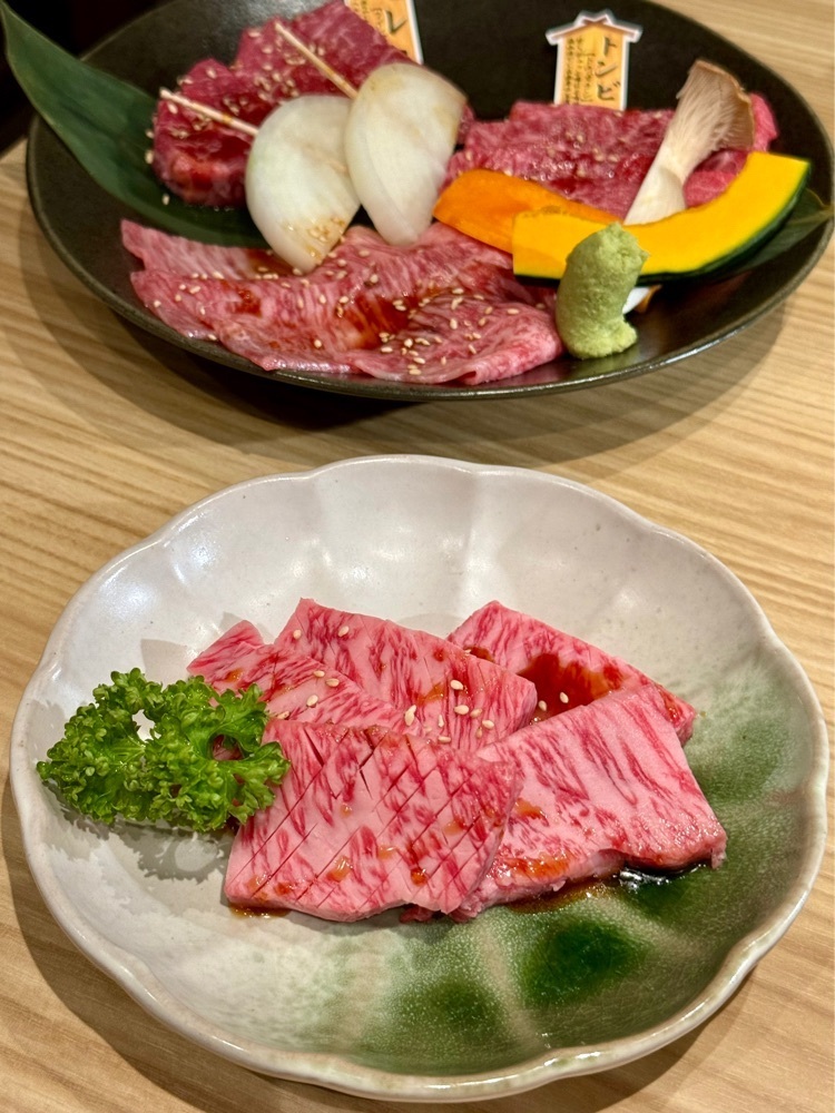 食いしん坊プリンセスさんが投稿した肉ホルモン処 萬に関する口コミの画像