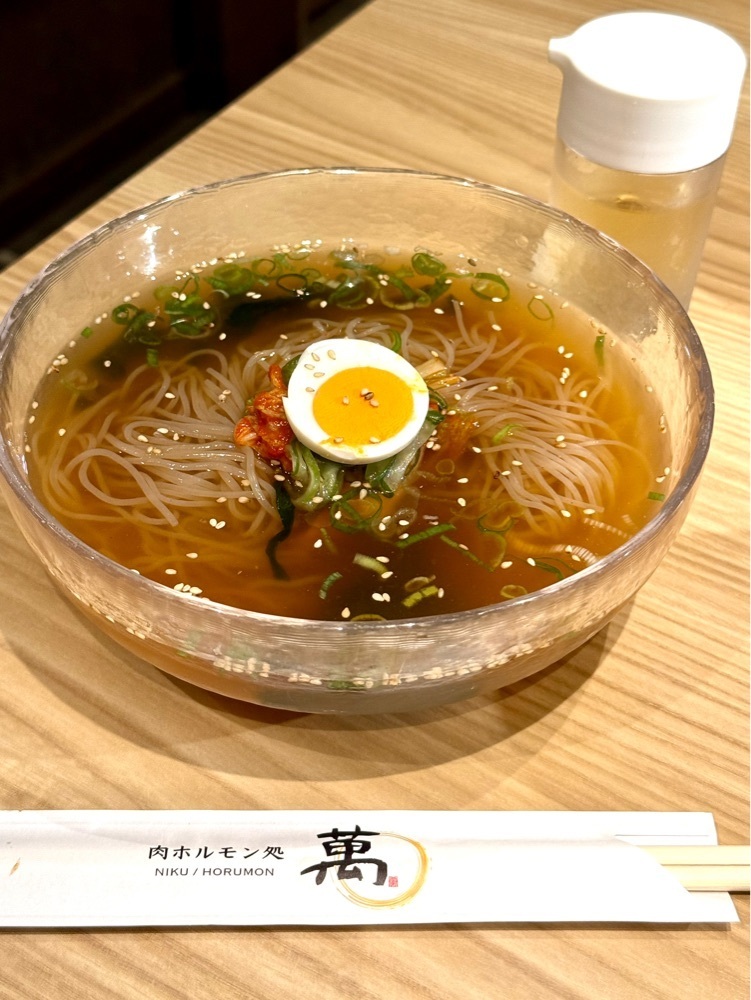食いしん坊プリンセスさんが投稿した肉ホルモン処 萬に関する口コミの画像