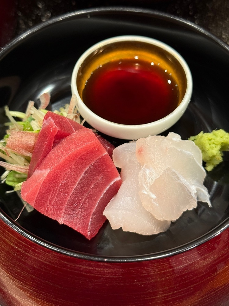 食いしん坊プリンセスさんが投稿した串揚げ割烹･十割そば 眞しまに関する口コミの画像