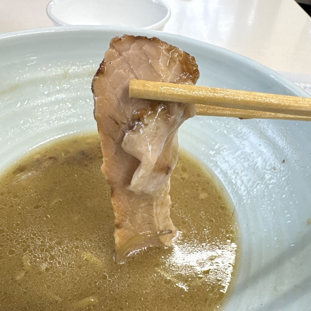 グルメヒッタースズロー/千葉•東京グルメさんが投稿した眞麺 穂高に関する口コミの画像