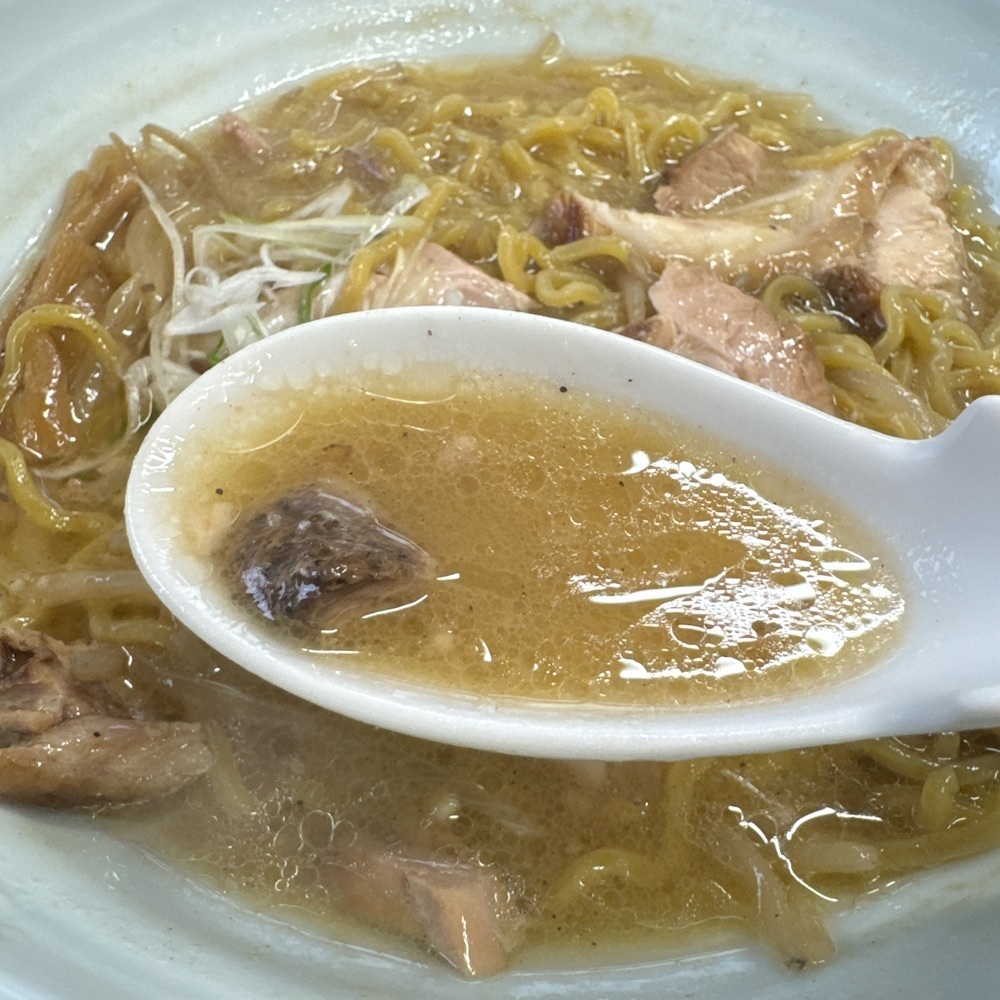 グルメヒッタースズロー/千葉•東京グルメさんが投稿した眞麺 穂高に関する口コミの画像