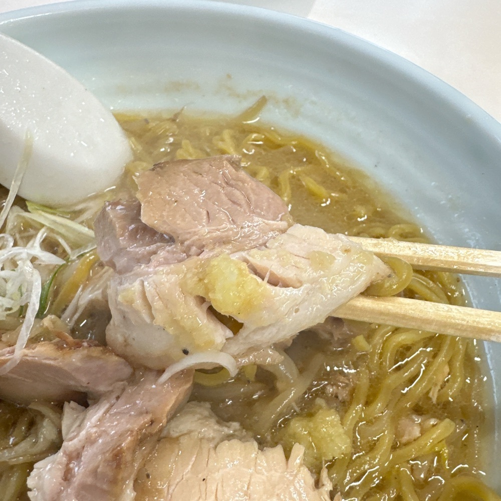グルメヒッタースズロー/千葉•東京グルメさんが投稿した眞麺 穂高に関する口コミの画像