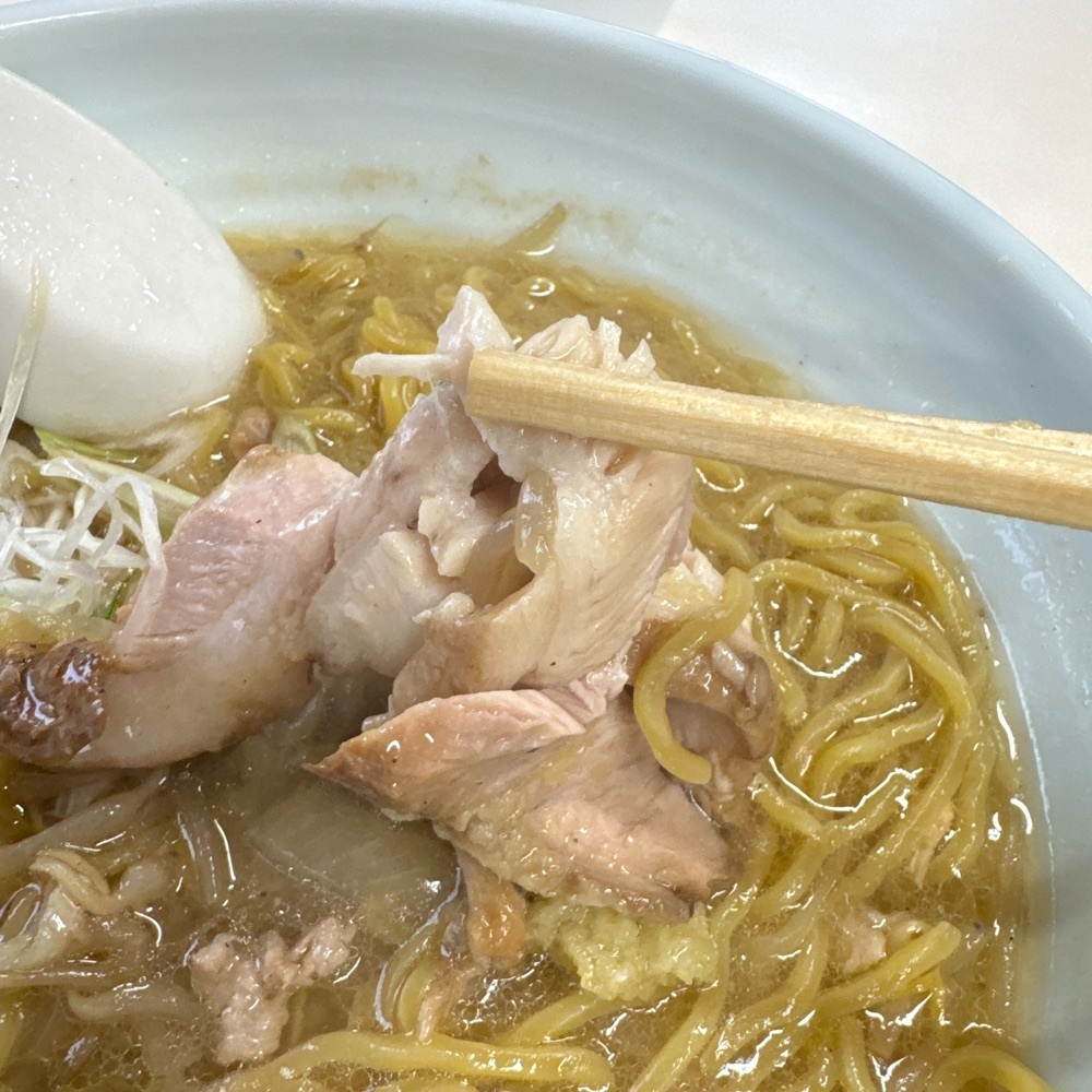 グルメヒッタースズロー/千葉•東京グルメさんが投稿した眞麺 穂高に関する口コミの画像
