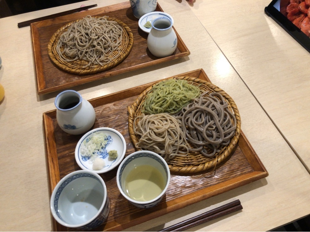 rider_uさんが投稿した手打ち蕎麦 雷鳥に関する口コミの画像