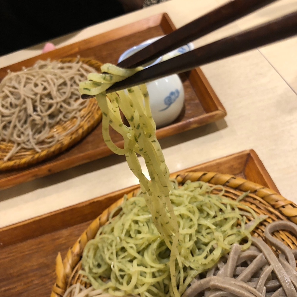 rider_uさんが投稿した手打ち蕎麦 雷鳥に関する口コミの画像