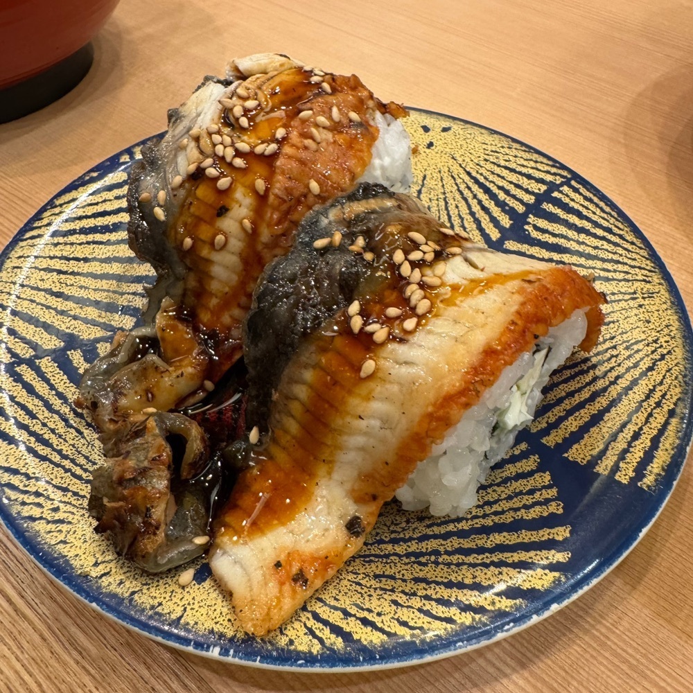 グルメヒッタースズロー/千葉•東京グルメさんが投稿した回転寿し トリトン 清田店に関する口コミの画像