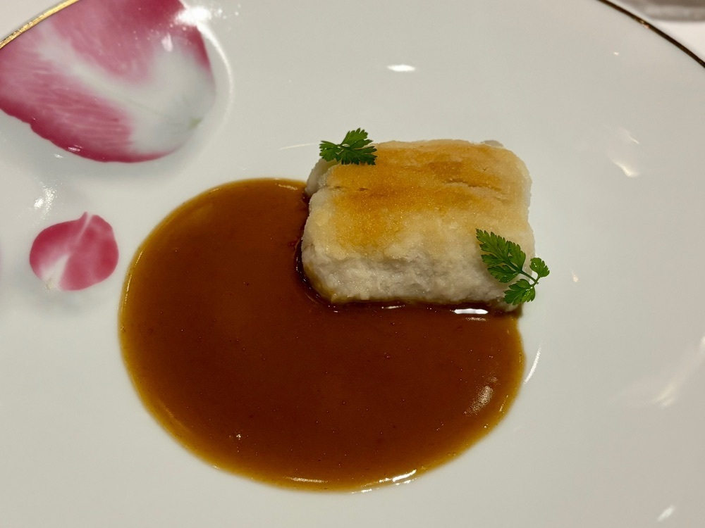満腹次郎0843さんが投稿したシェ・イノ（Chez Inno）に関する口コミの画像