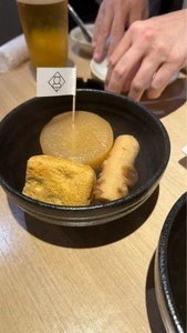 ちょいおでん 新宿本店