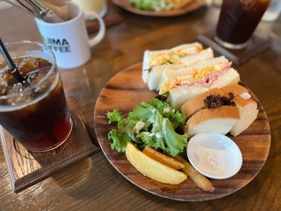 タジマコーヒー（TAJIMA COFFEE）
