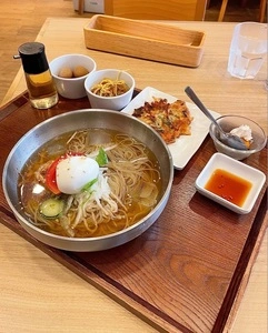 韓美膳（ハンビジェ）