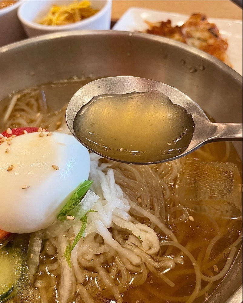 青木 孝文さんが投稿した韓美膳（ハンビジェ）に関する口コミの画像