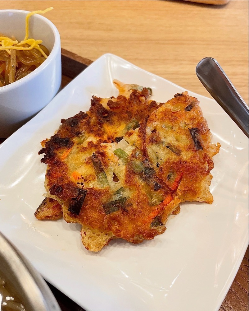 青木 孝文さんが投稿した韓美膳（ハンビジェ）に関する口コミの画像