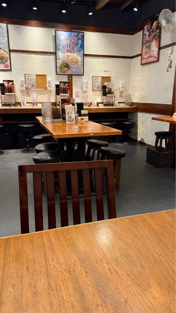 【東京近郊】居酒屋勝手にレビューさんが投稿した三田製麺所 五反田店に関する口コミの画像