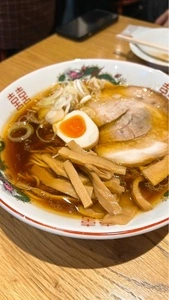 ダルマ飯店