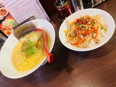TORISOBA 雄（トリソバ たけ）