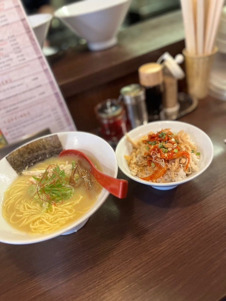 東京食べあルークさんが投稿したTORISOBA 雄（トリソバ たけ）に関する口コミの画像
