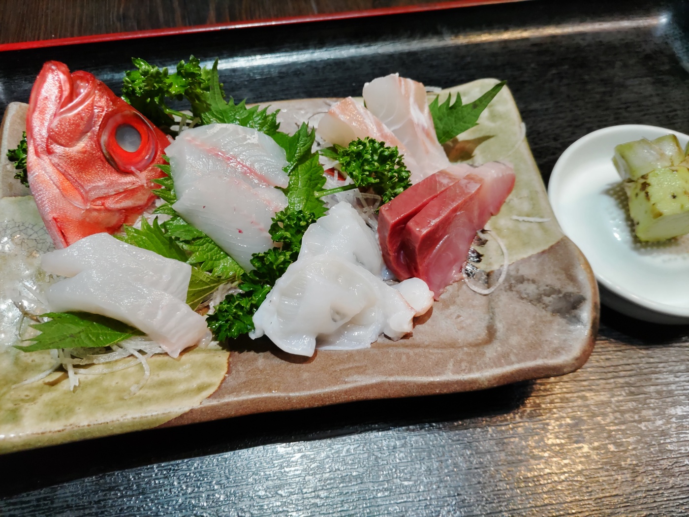 マサゴルフさんが投稿した海鮮料理 すすきに関する口コミの画像