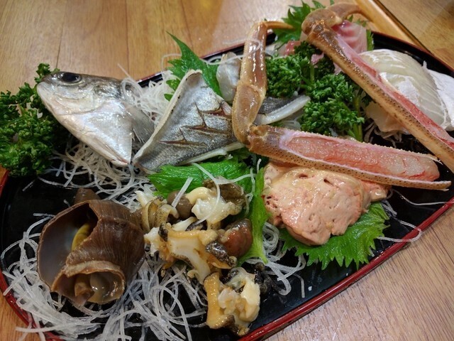マサゴルフさんが投稿した海鮮料理 すすきに関する口コミの画像