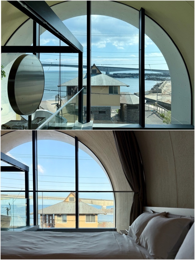 ともみんの大人旅さんが投稿したWITH SEA 真鶴に関する口コミの画像