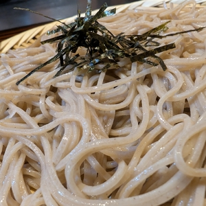 そば処 狸囃（たぬきばやし）