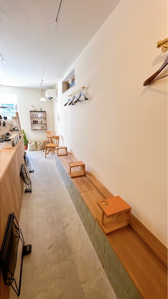 みかんさんが投稿したCoffea Funika（コフィア フニカ）に関する口コミの画像