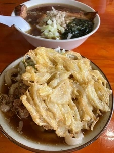 うどん屋 源さん 本店