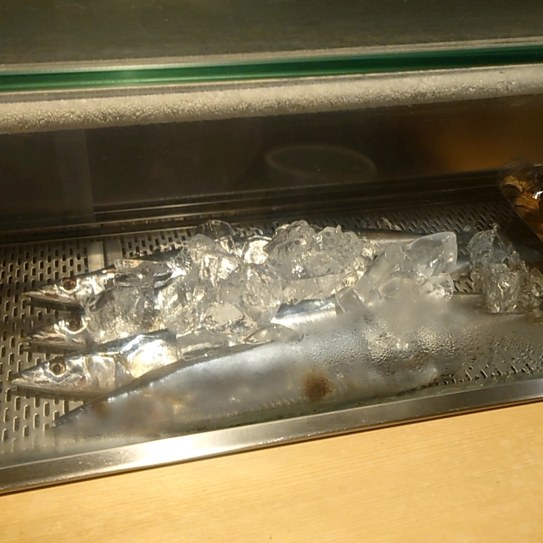 カレーそばさんが投稿したぎんざまぐろやに関する口コミの画像