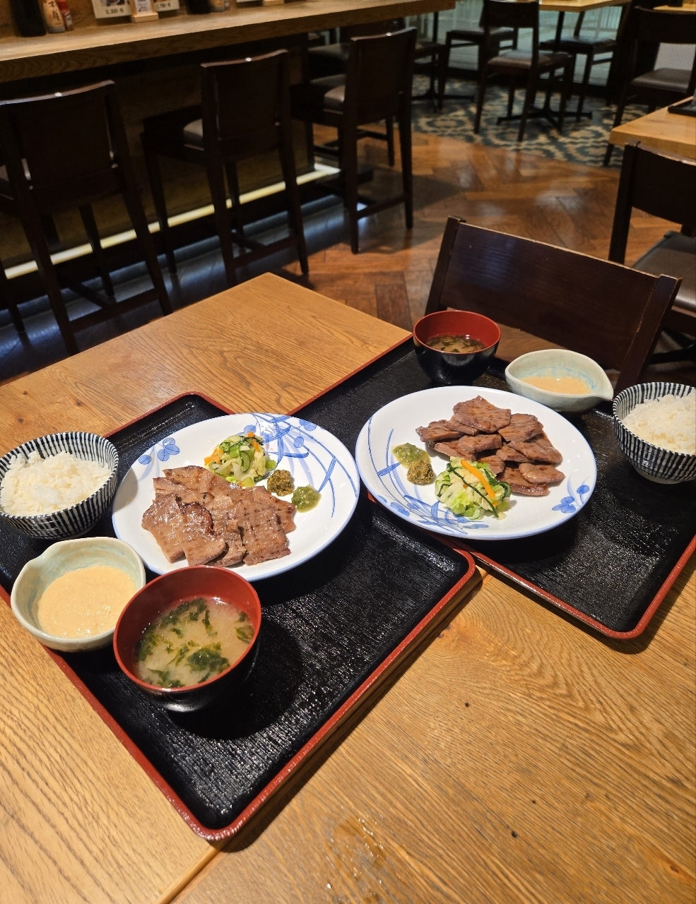 じゅりぽんさんが投稿した牛タン みはしに関する口コミの画像