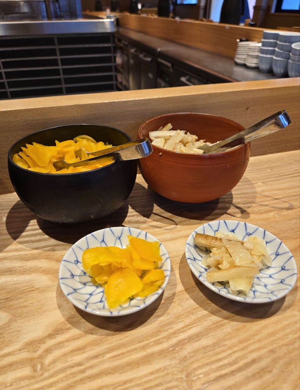 じゅりぽんさんが投稿した日本橋 天丼 金子半之助 築地本店に関する口コミの画像