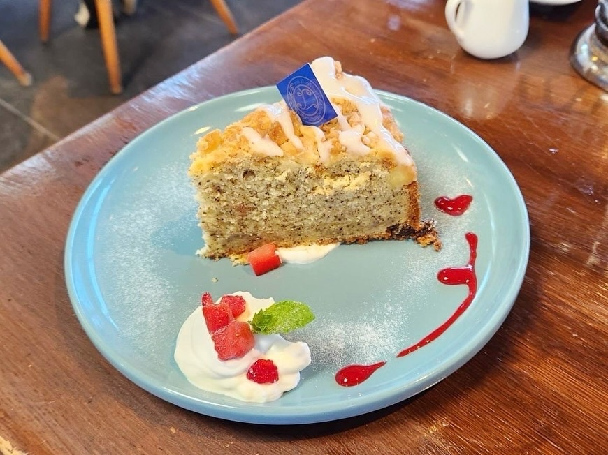 sanaebabyさんが投稿したカフェ リモージュ（【旧店名】カフェド･リモージュ）に関する口コミの画像