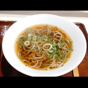 そば政 イオンモール熱田店