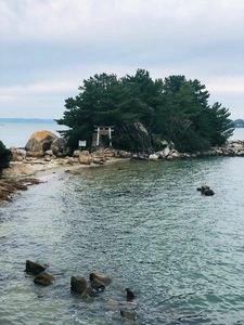 箱島神社