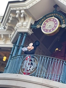 ディズニーランド・リゾート・パリ