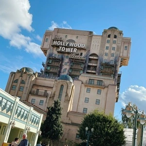 ディズニーランド・リゾート・パリ 2枚目