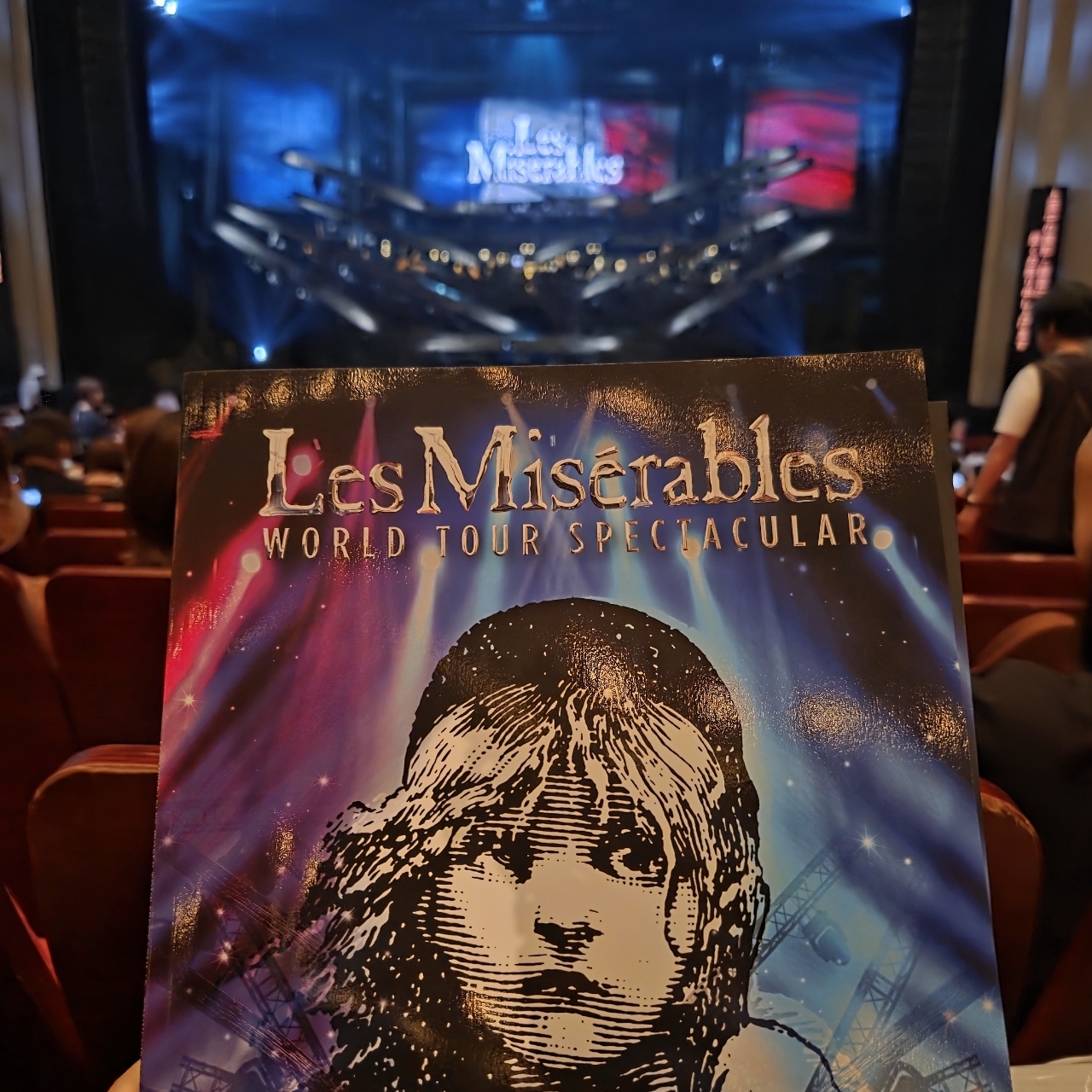 ばらっちゃんさんが投稿した福岡サンパレス ホテル&ホールに関する口コミの画像