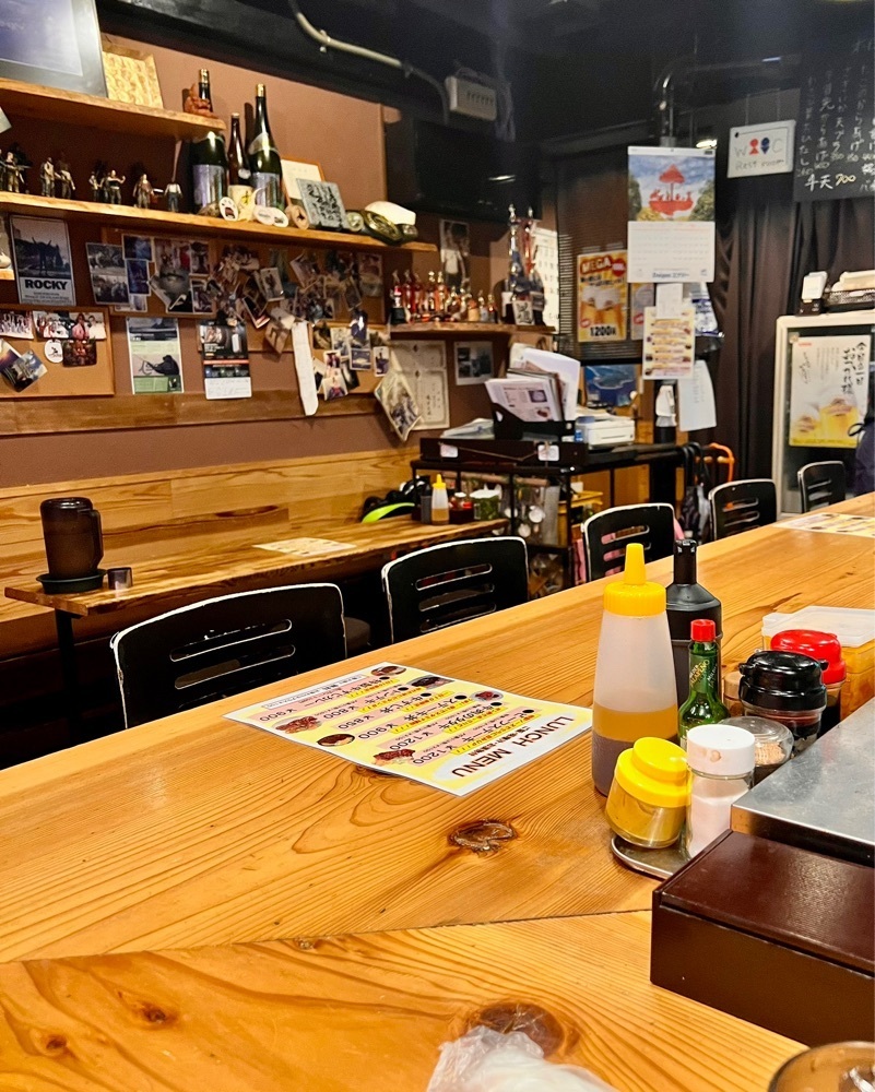 masayan.310さんが投稿したビフテキ食堂 ひろ喜（ビフテキショクドウ ヒロキ）に関する口コミの画像