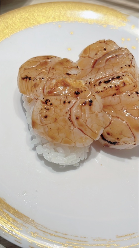 Yukiさんが投稿した匠 がってん寿司 ゆめが丘ソラトス店に関する口コミの画像
