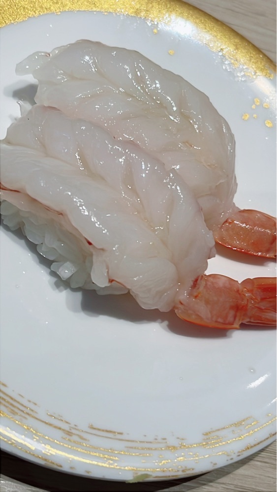 Yukiさんが投稿した匠 がってん寿司 ゆめが丘ソラトス店に関する口コミの画像