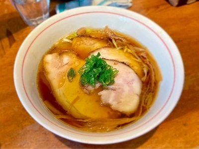 ラーメン屋 トイ・ボックス