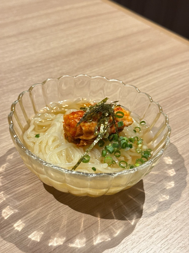 あんよさんが投稿した近江うし 焼肉 にくTATSU 青山本店（おうみうしやきにく にくたつ）に関する口コミの画像