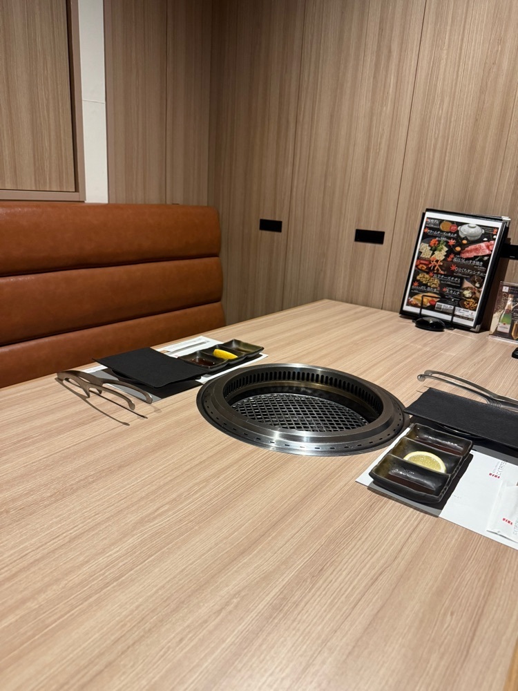あんよさんが投稿した近江うし 焼肉 にくTATSU 青山本店（おうみうしやきにく にくたつ）に関する口コミの画像