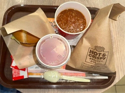 ウェンディーズ・ファーストキッチン 外苑前店（Wendy‘s Ｆirst Kitchen）