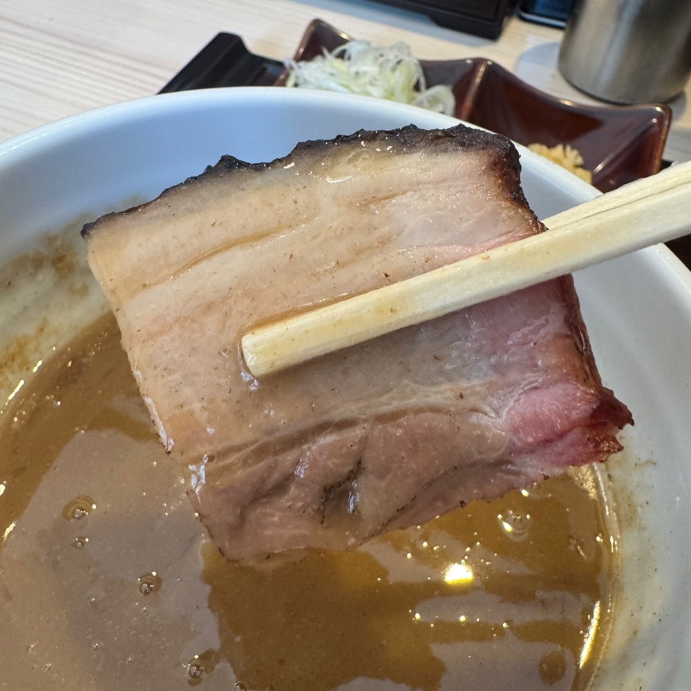 グルメヒッタースズロー/千葉•東京グルメさんが投稿した長男、もんたいちおに関する口コミの画像