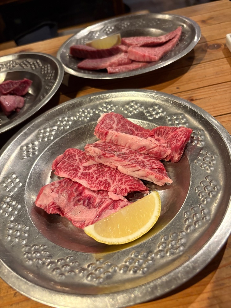 natural_city_d2e6さんが投稿した炭火焼肉 味一 海岸通り（あじいち）に関する口コミの画像