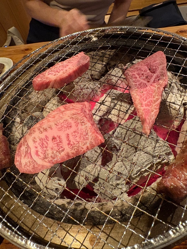 natural_city_d2e6さんが投稿した炭火焼肉 味一 海岸通り（あじいち）に関する口コミの画像