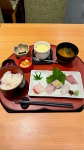 三重人 京都ポルタ店